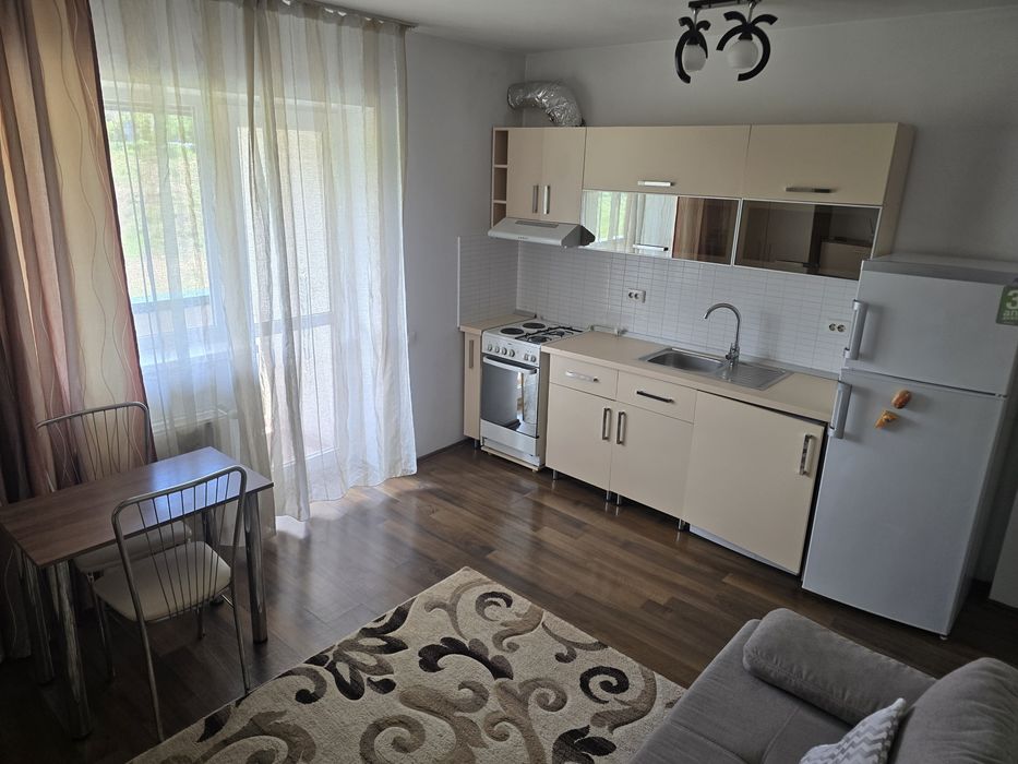 Garsoniera Quadra 2 Politehnica-Proprietar