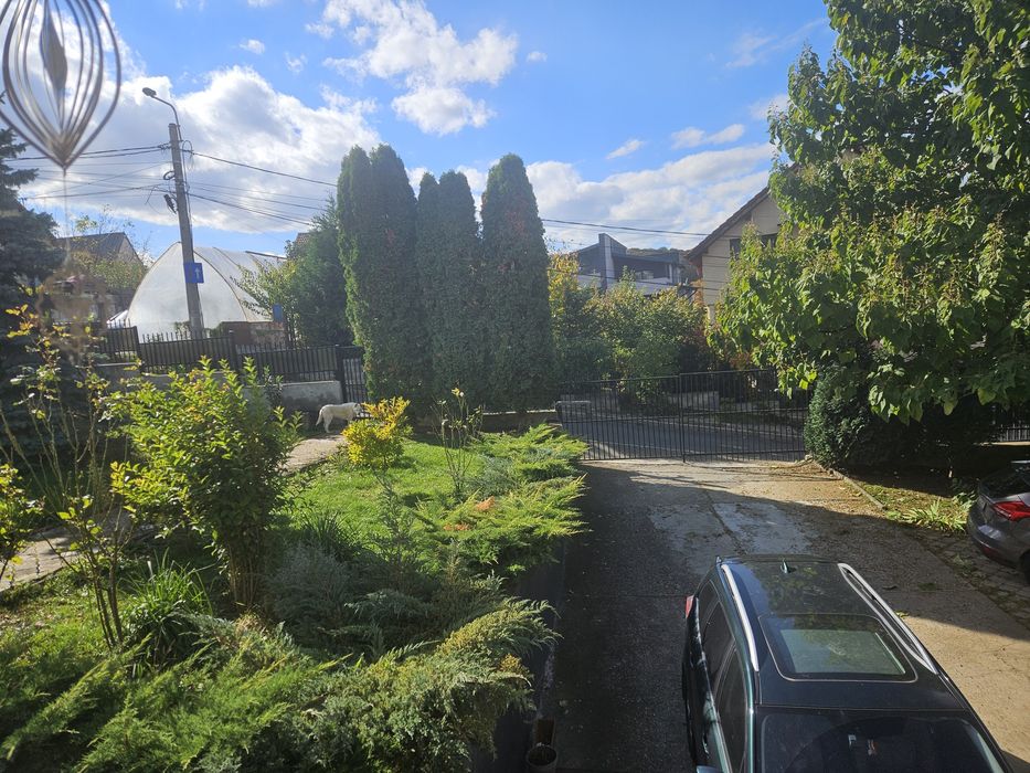 Casă individuală, Tăietura Turculu, teren 1400mp, Cluj-Napoca