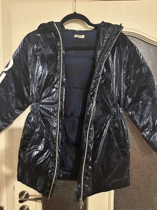 Kenzo яке гъши пух 10 г