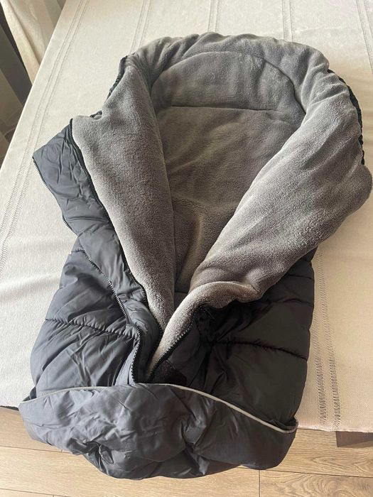 Бебешка количка 2в1 ADAMEX