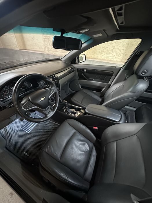 Malibu sidenya premier