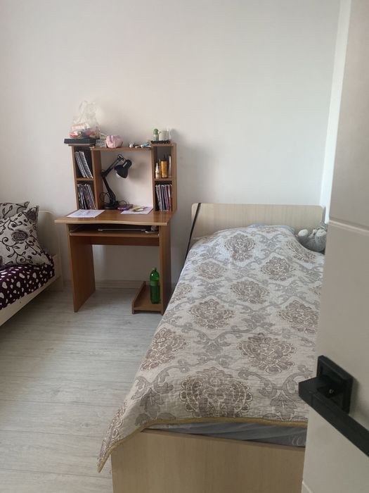 Возьму на подселение