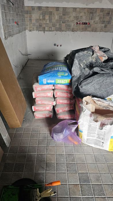 Волма пласт гипс 3/1