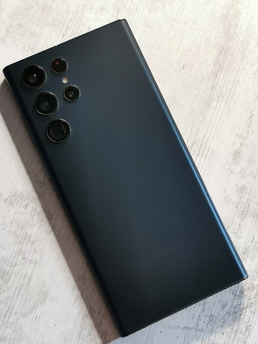 Samsung Galaxy S22 Ultra 5G 128GB