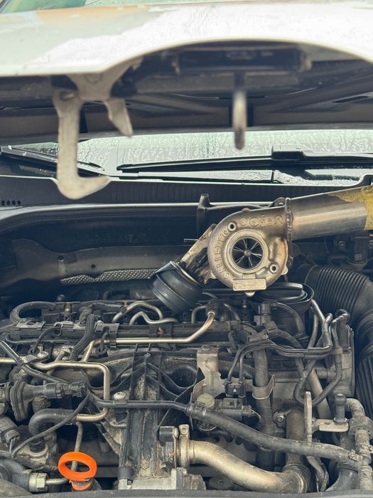 Турбо 1752 хибрид