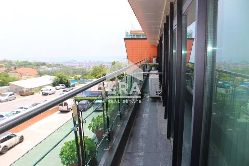 Продава се Склад в Варна, Изгрев - 126 кв.м за 729 €/кв.м - Снимка #5