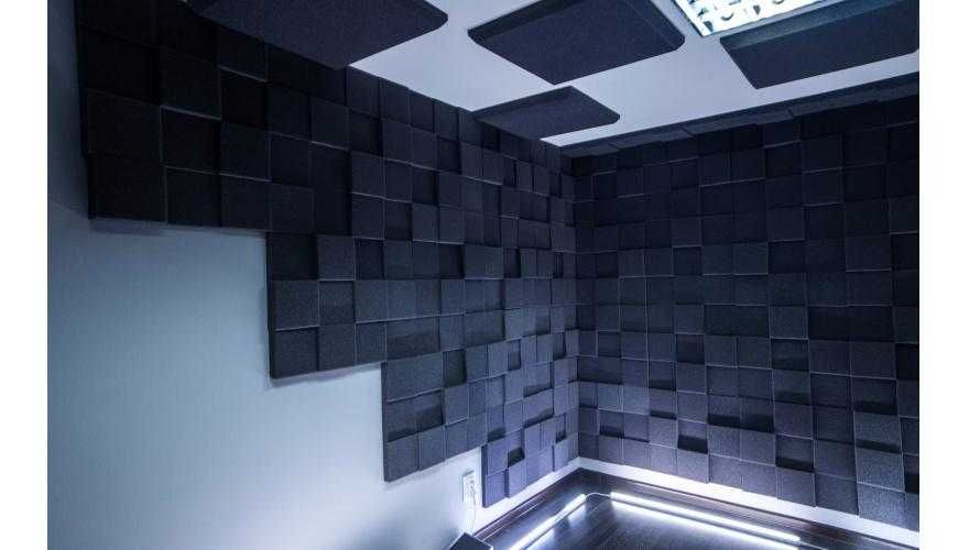 Акустический поролон