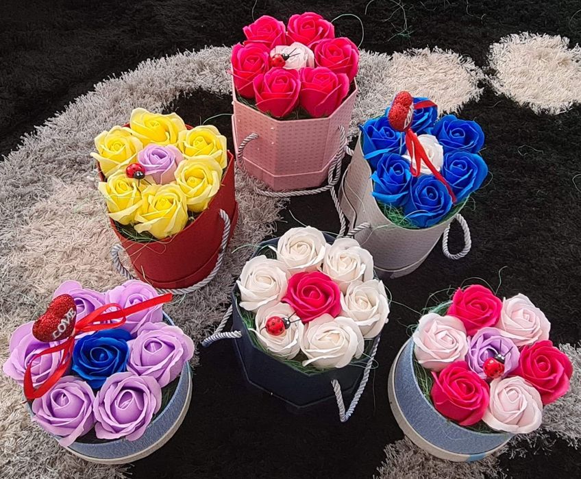 Aranjamente florale