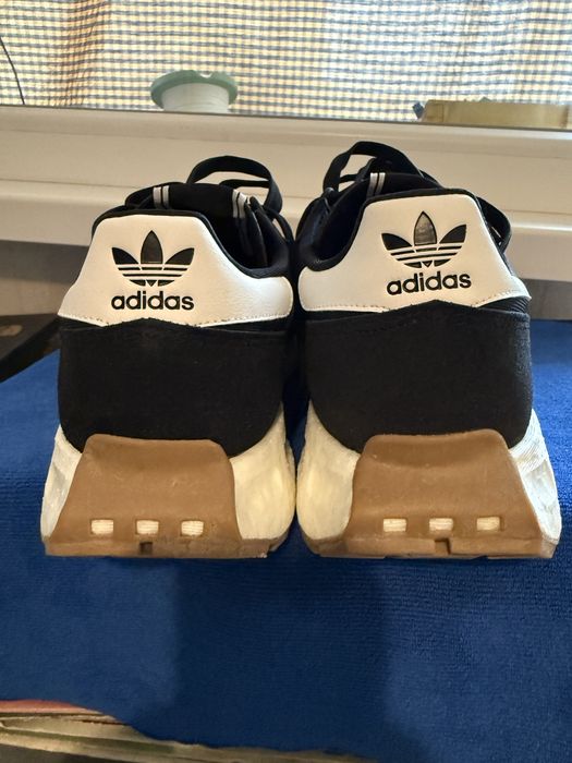 Adidas Retropy e5