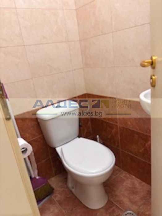 Дава се под наем Тристаен апартамент в София, Стрелбище - 120 кв.м за 797.64 € - Снимка #6