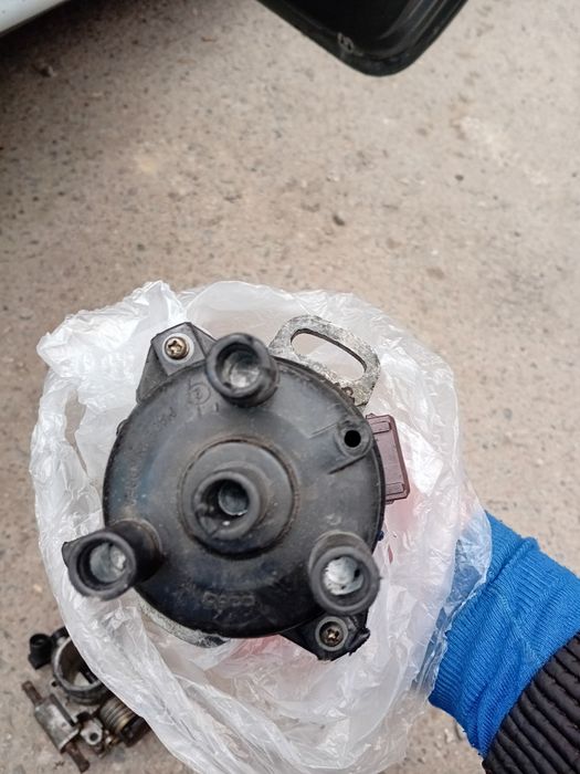 Zaslonka tramblyor matiz