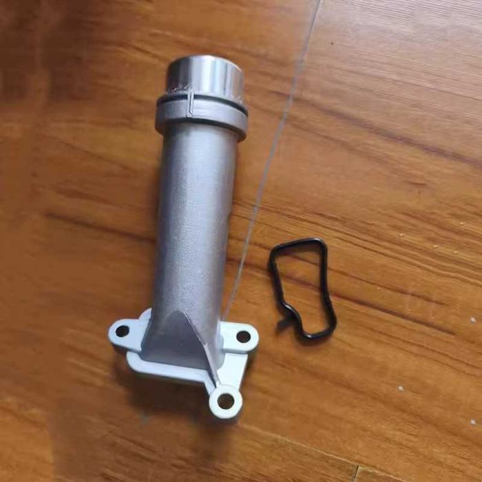 Flansa apa Upgrade BMW N47 N57 cod11127810707