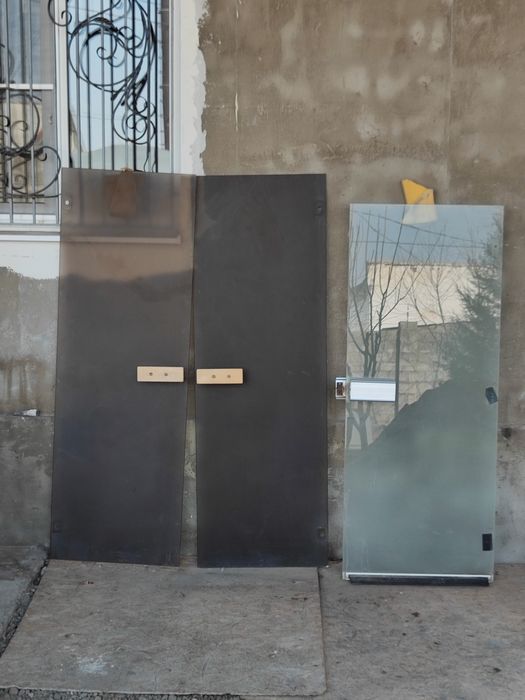 Баня,Сауна двери с рамками.