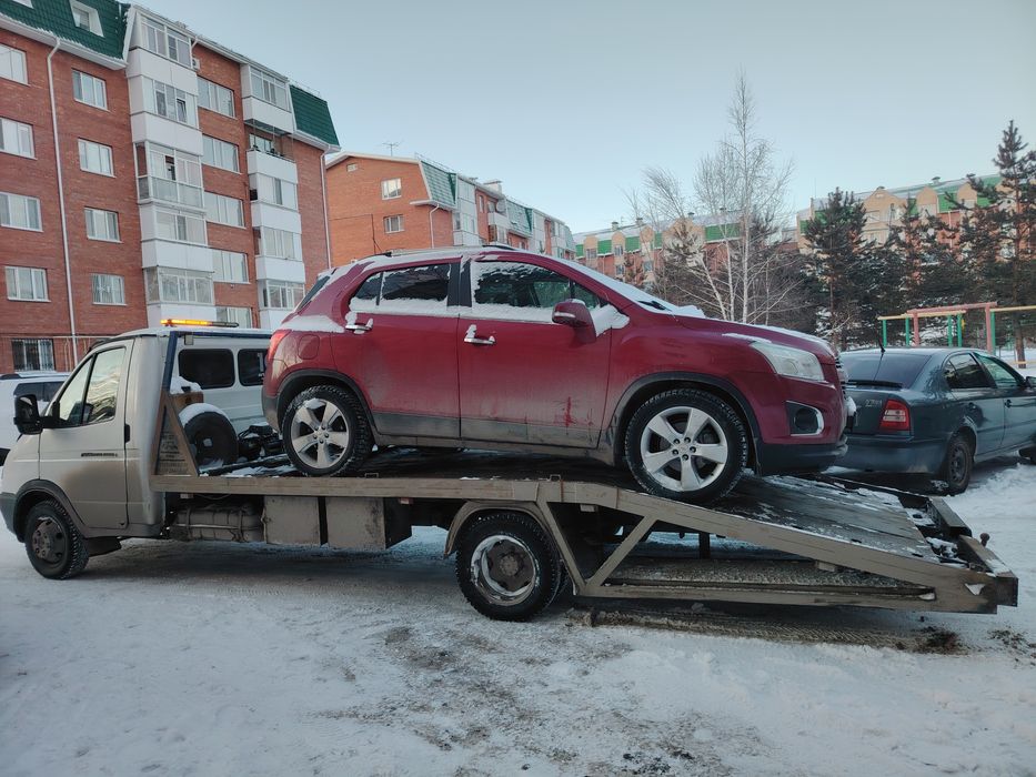 Эвакуатор недорого и скидки