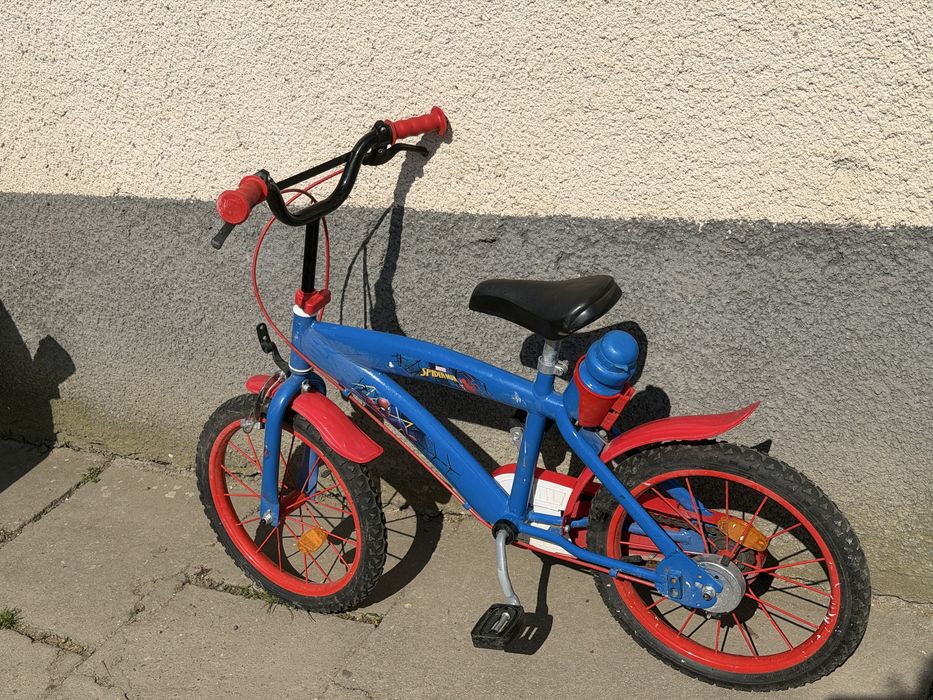 Bicicletă copii , 16 inch