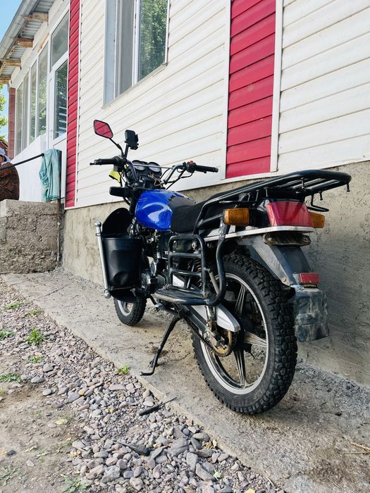 Матосекл сатылады