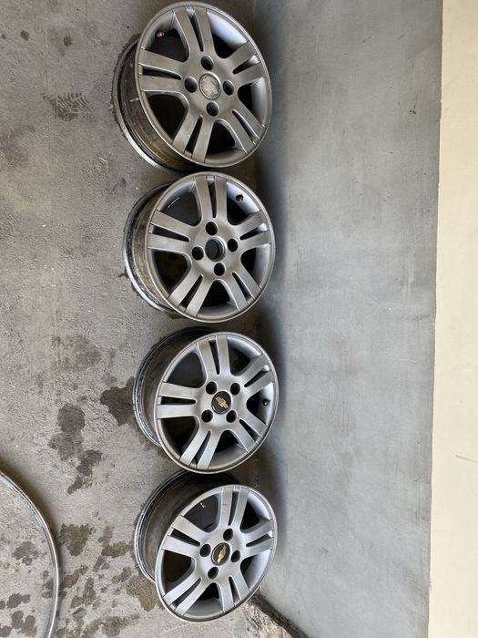 Lasseti saka diska sotiladi