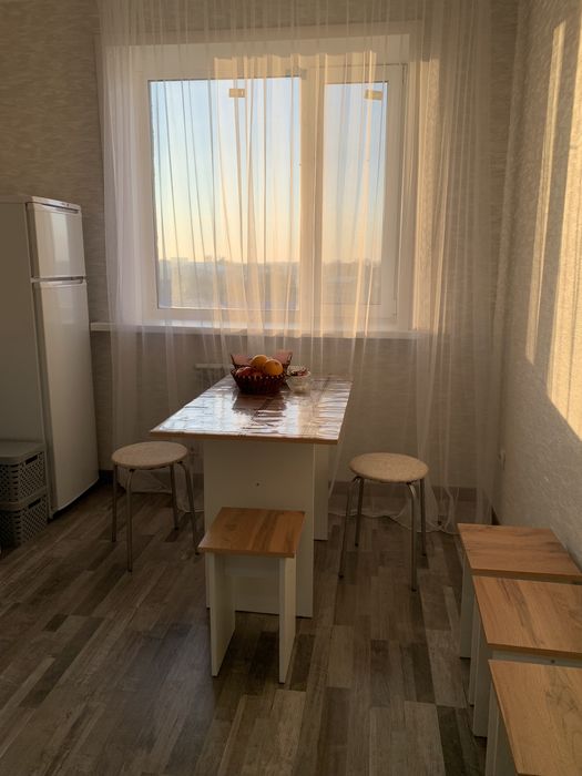 Сдам 1-комн.кв.в ЖК Каратал