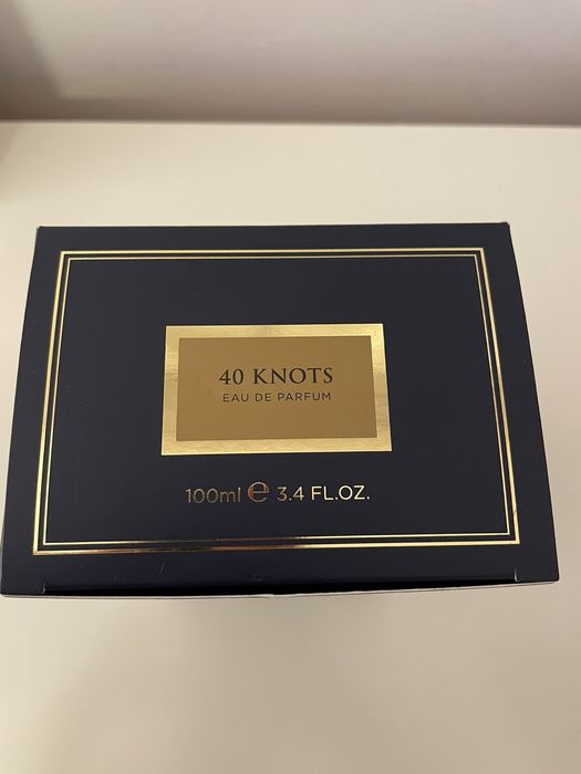Xerjoff 40 Knots 100ml parfum