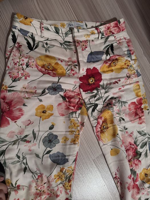 Pantaloni Zara dama