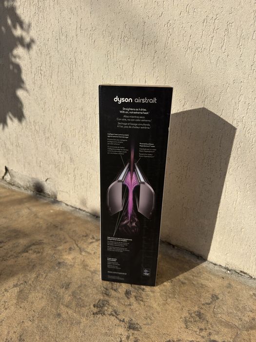 Placa Dyson Airstrait HT01 NOUA