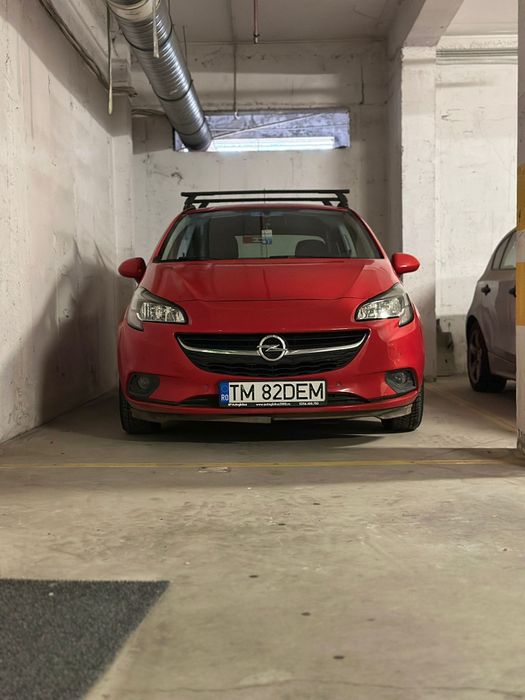 Închiriez lucuri parcare subterane Ring