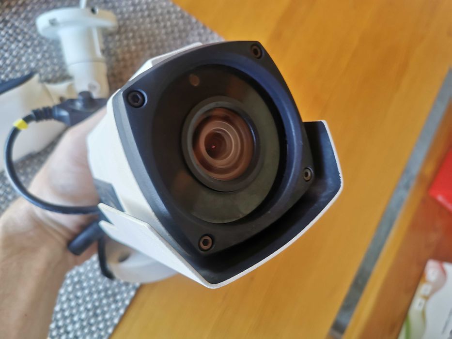 Четири булет камери Full HD 1080p