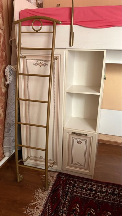 Продается детская кровать