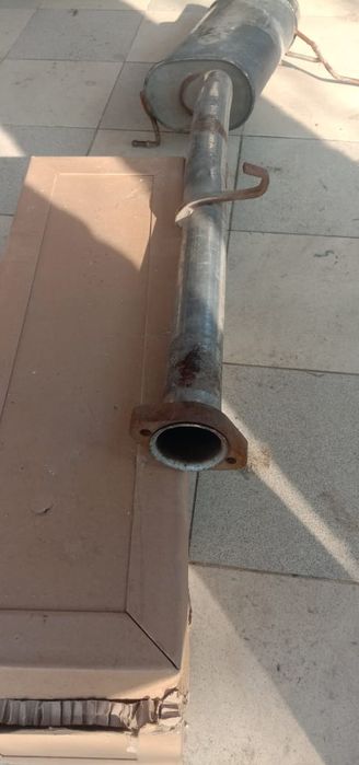 Запчасти bmw e36