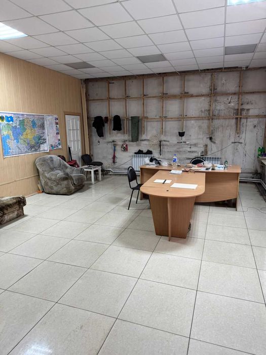 продам бизнес металлоприем