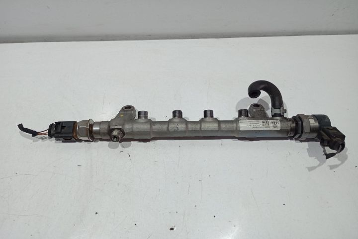 Rampa injectoare 03l130089q 2.0TDI Volkswagen VW Amarok 1 [2010 - 201