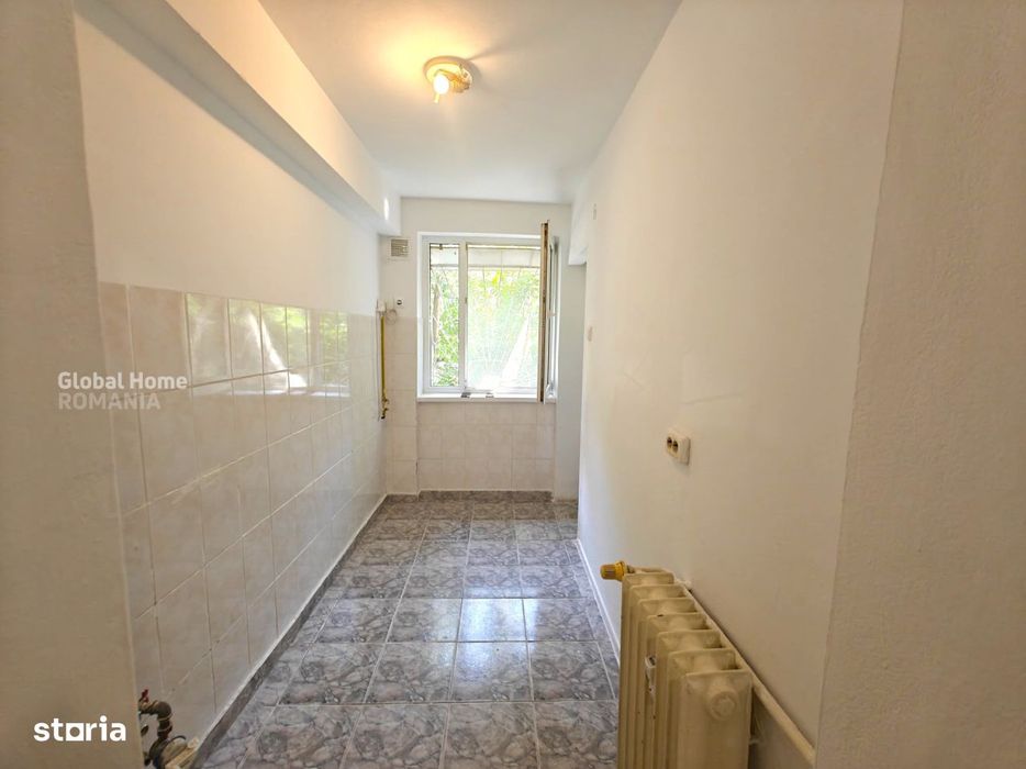 Garsoniera + 1 Balcon | Bulevardul Timisoara | Romancierilor