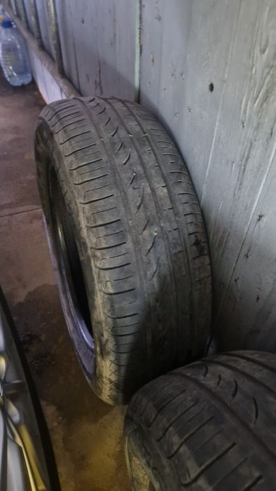 Шины 185/65/15 летние