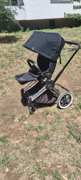 Детска количка Cybex priam