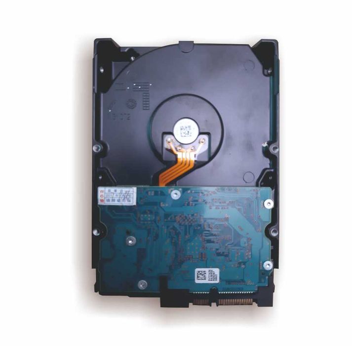 Комплектующие SSD, HDD и DVD привод