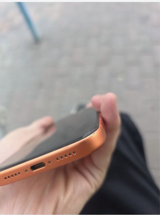 iPhone 17 pro 256gb 100%