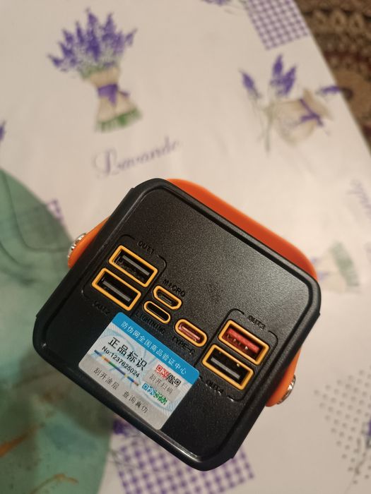 Продам повер банк