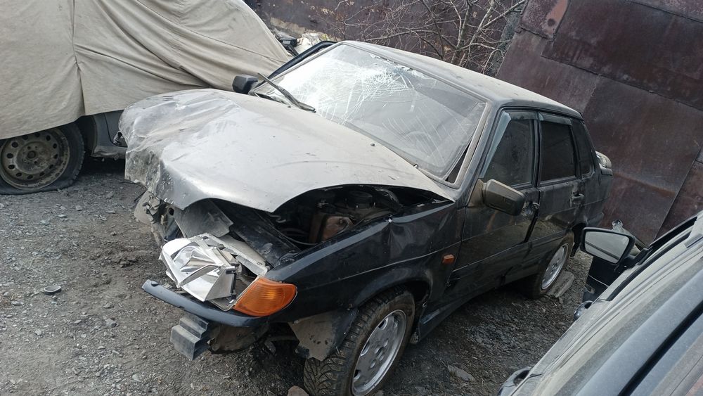 Авторазбор Вазовские запчасти