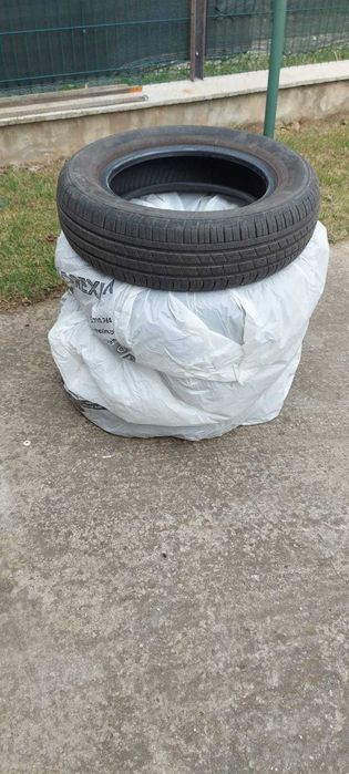 Vand cauciucuri de vara / Continental & Hankook