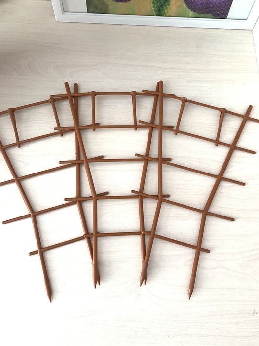 Шпалера садовая