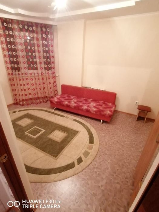 Сдам 3 комнатную квартиру