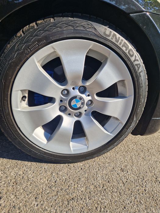 Джанти  17-ки за BMW