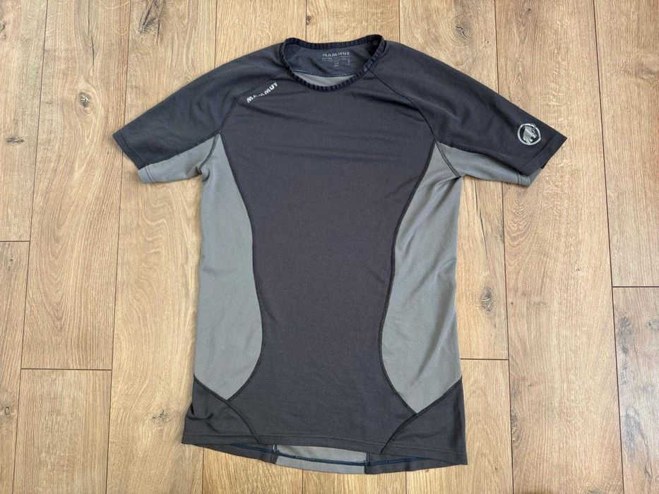Mammut M barbati tricou de corp