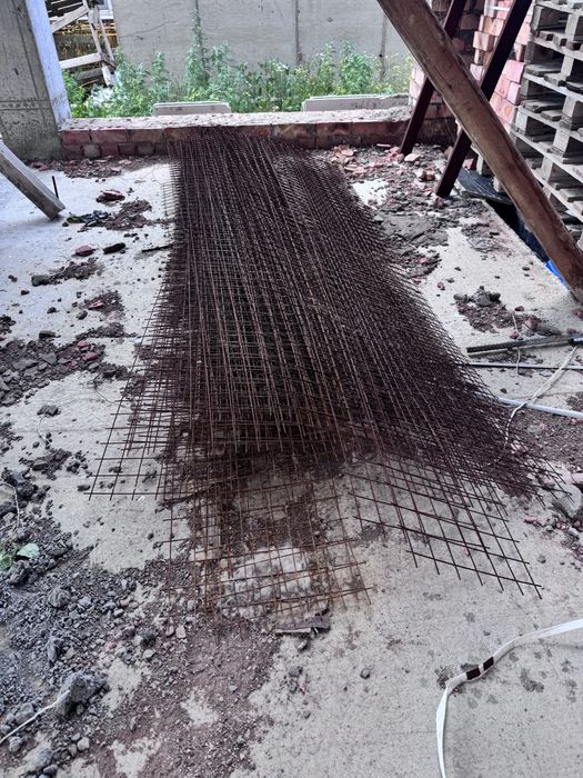 Строительные материалы