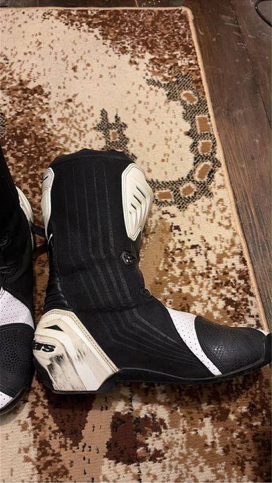 Ботуши Alpinestars Supertech R