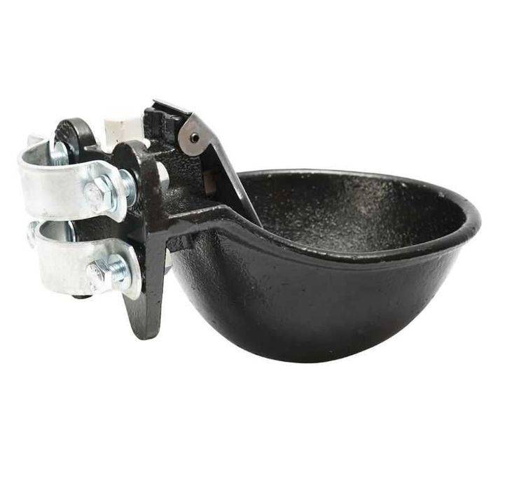 Adapatoare noi fonta de 1.5-2.5L si 3L pt animale, Agramix