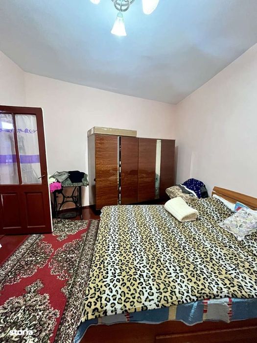 Casa cărămidă Blvd Dorobanților- credit