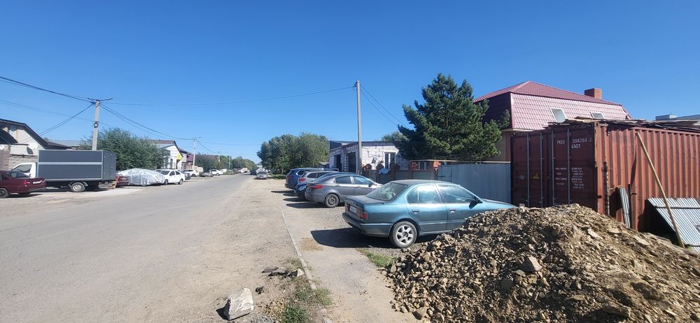 Сдам дом подкомерческое