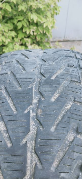 Продам резину липучку