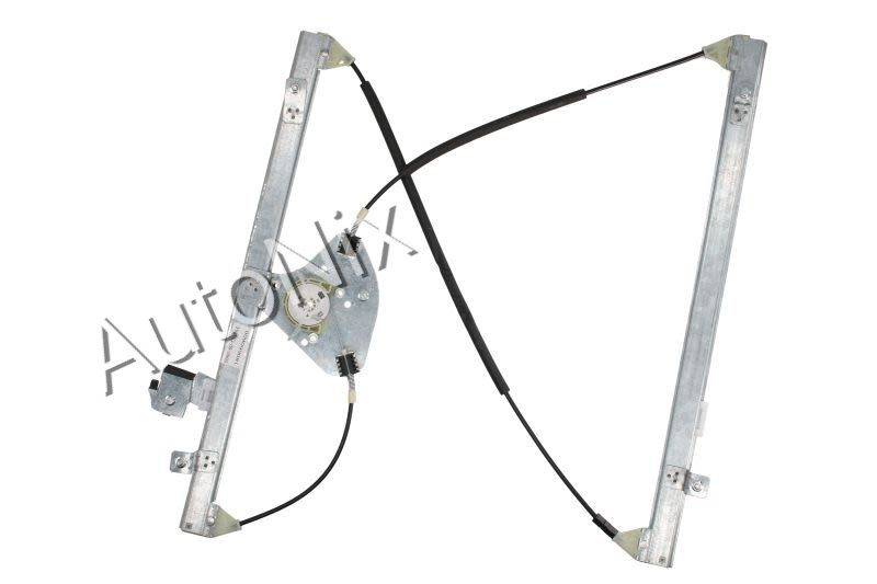 Нов Стъклоповдигач за Citroen Jumpy Peugeot Expert пежо експерт ситрое